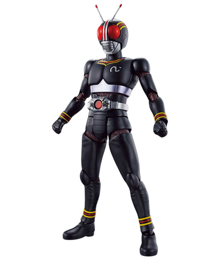 Figure-rise Standard Kamen Rider BLACK