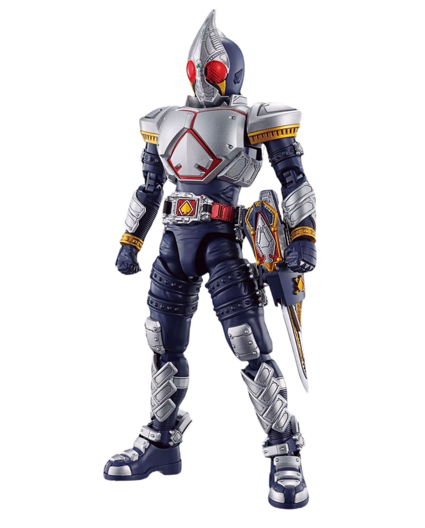 Figure-rise Standard Kamen Rider Blade