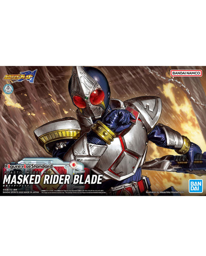 Figure-rise Standard Kamen Rider Blade