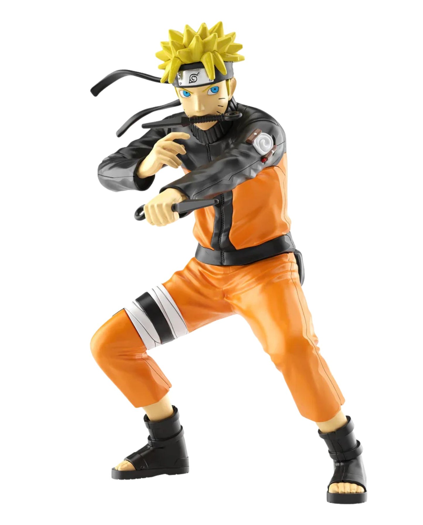 EG Entry Grade Uzumaki Naruto