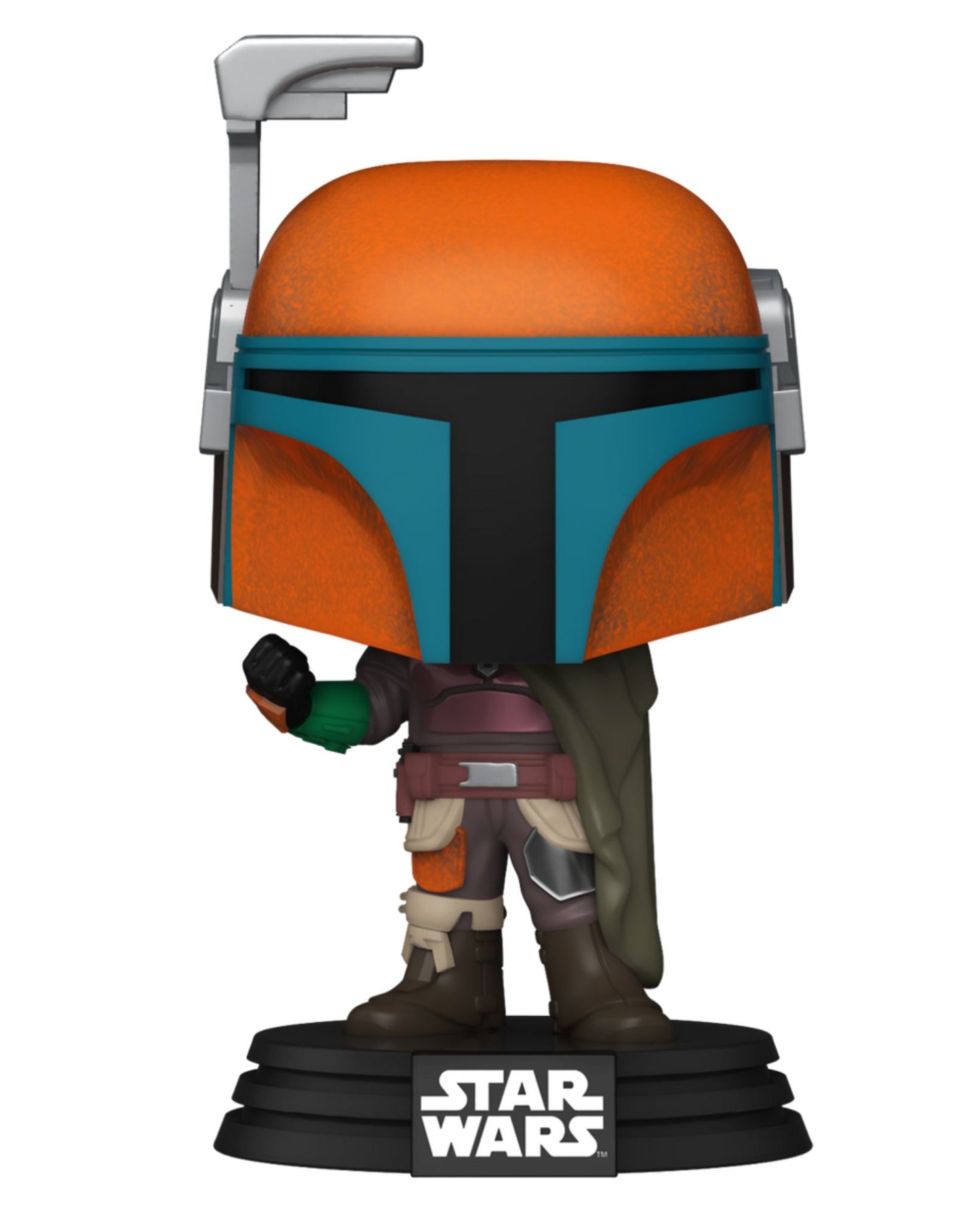 Mandalorian Judge : Star Wars: Funko POP! Vinyl