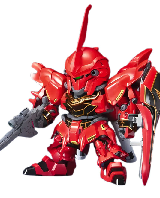 BB Senshi 365 Sinanju