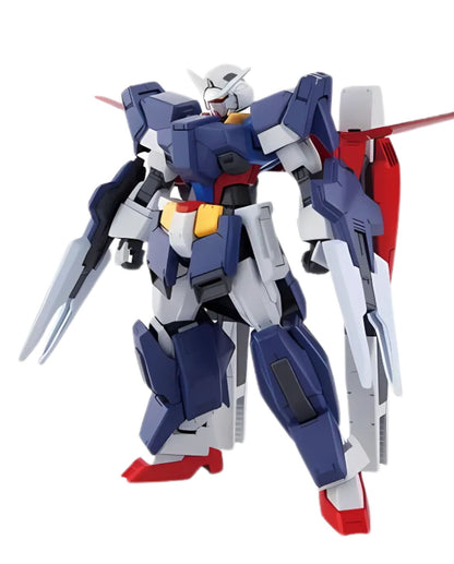 HG 1/144 Gundam AGE-1 Full Glansa