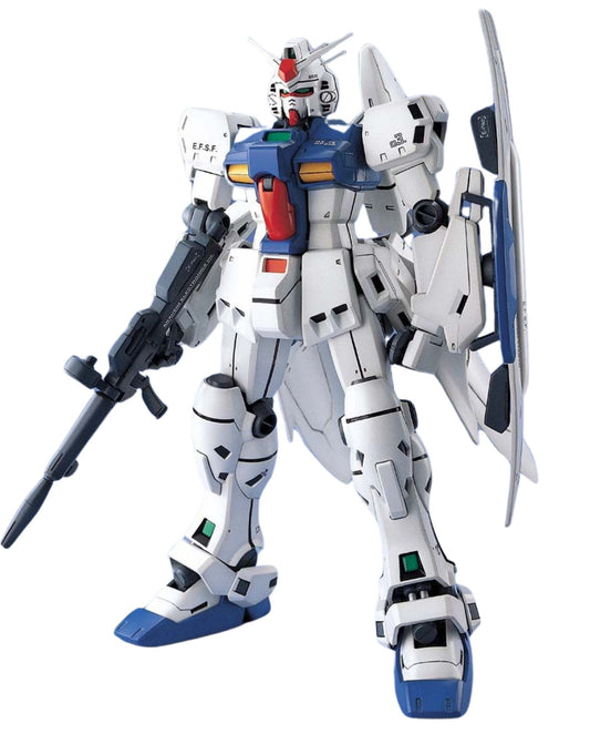 MG 1/100 Gundam GP03S (Staymen)