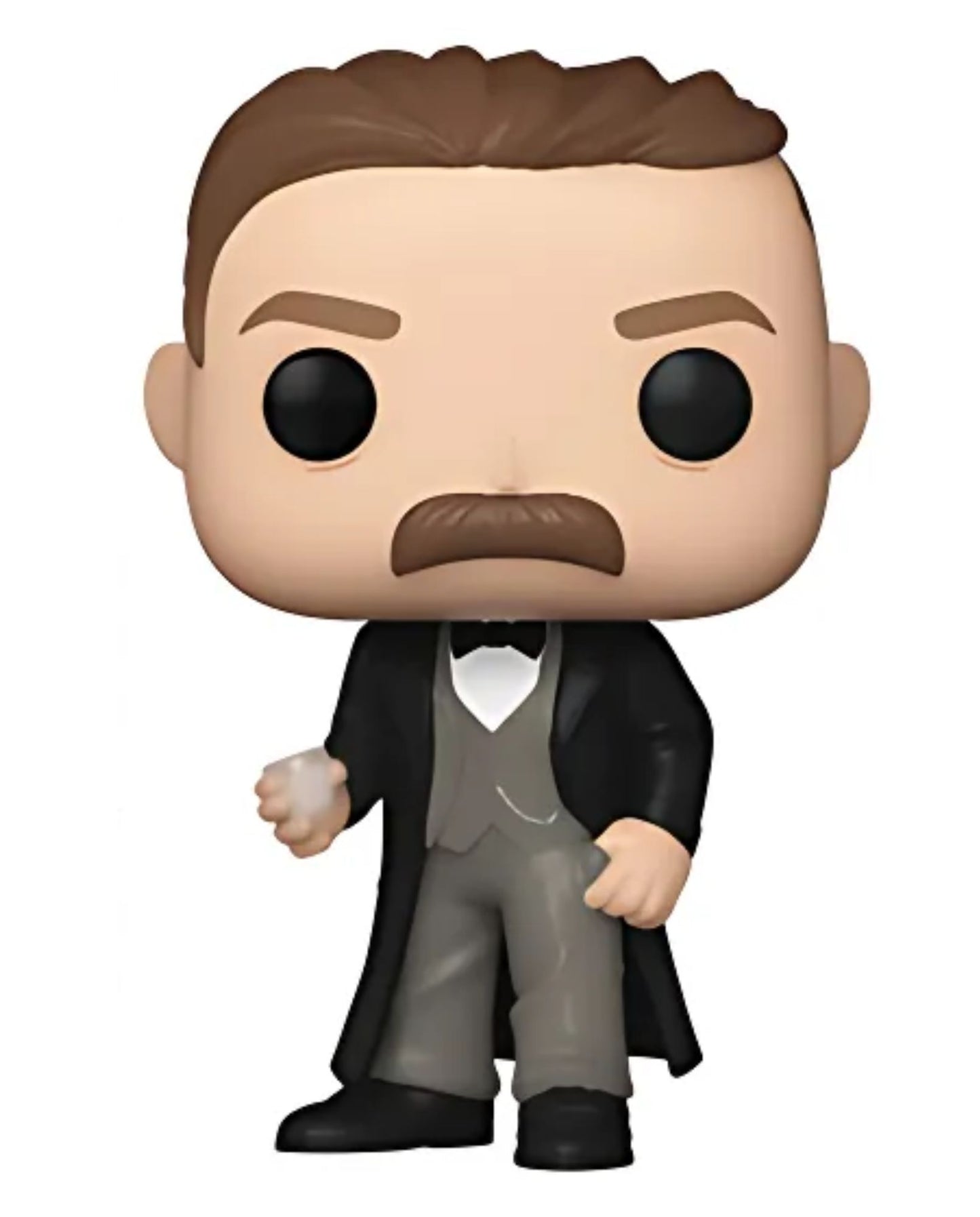 Arthur Shelby : Peaky Blinders Funko POP! TV Vinyl Figure 9 cm