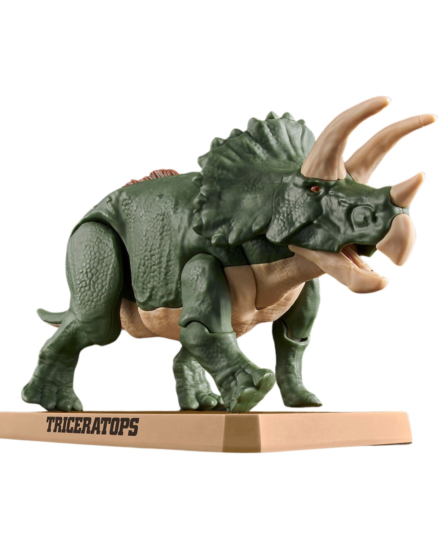 Planosaurus Triceratops