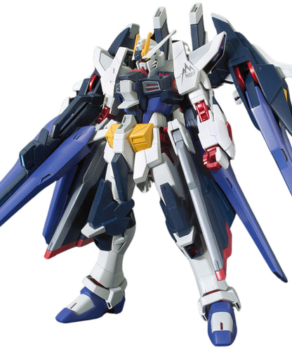 HGBF 1/144 Amazing Strike Freedom Gundam