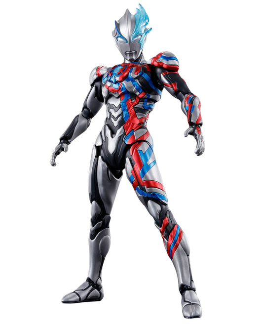 Figure Rise Ultraman Blazar