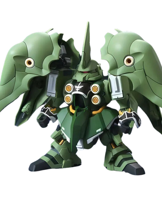 BB Warrior 367 Kshatriya