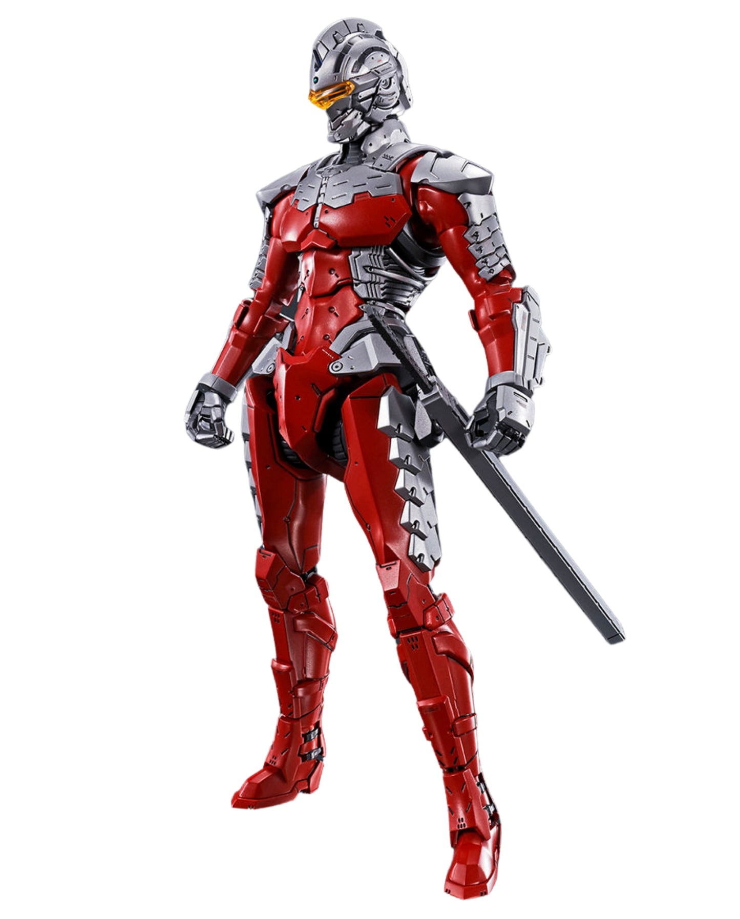 Figure-rise Standard ULTRAMAN SUIT Ver7.5 -ACTION-