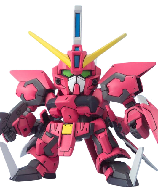 BB Senshi 261 Aegis Gundam