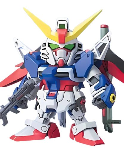 BB Senshi 290 Destiny Gundam