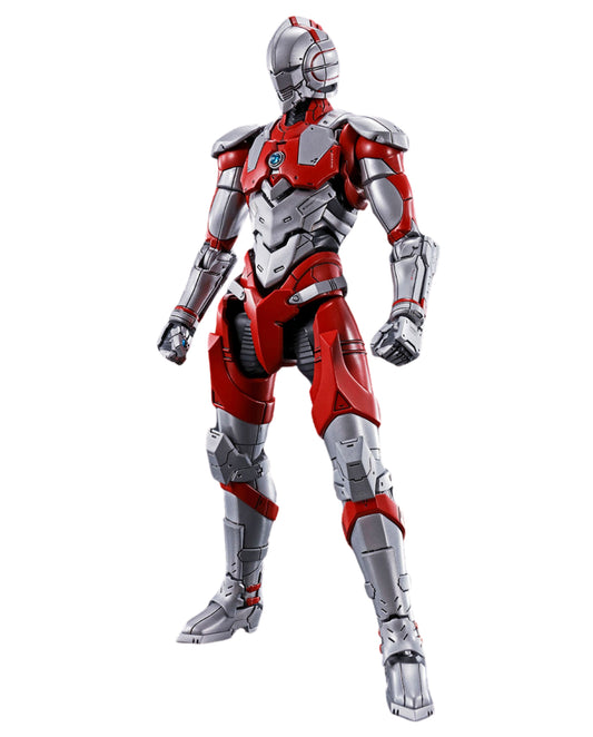 Figure-rise Standard ULTRAMAN [B TYPE] - ACTION