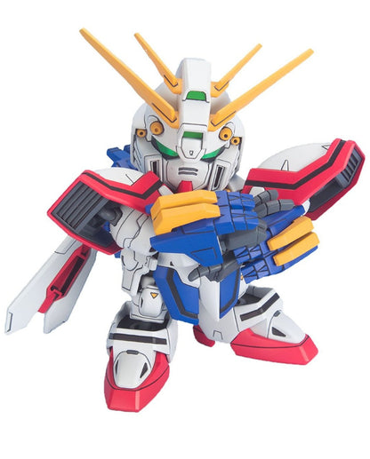 BB Senshi 242 God Gundam