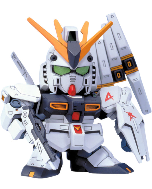 BB Senshi 209 Nu Gundam