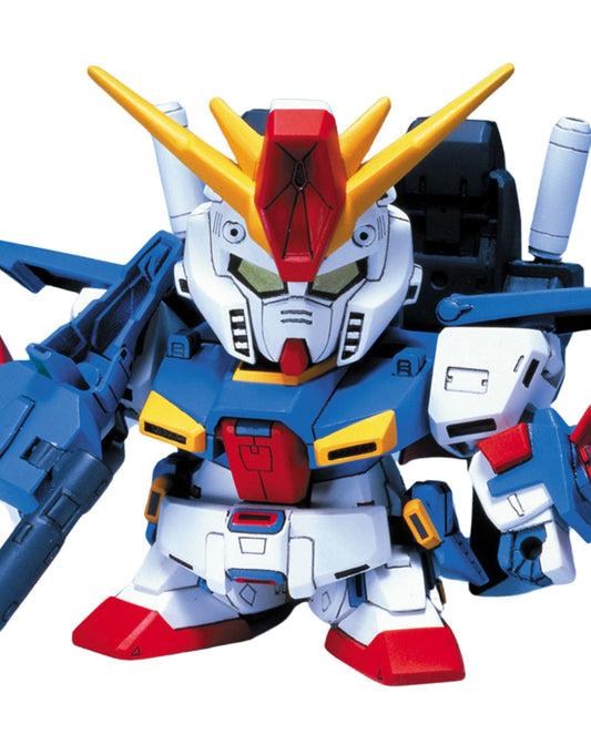 BB Senshi 212 Double Zeta Gundam