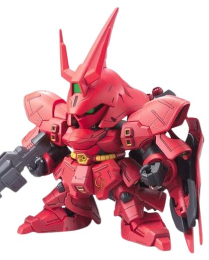 BB Senshi 382 Sazabi