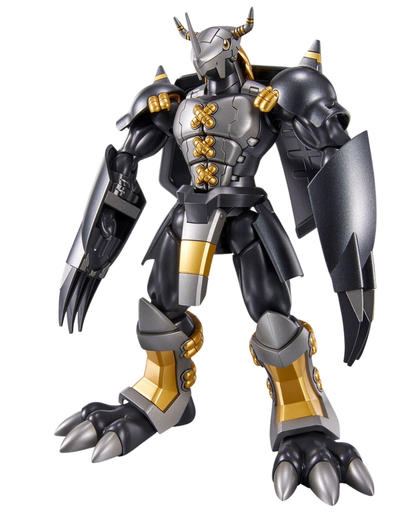 Figure-rise Standard BlackWarGreymon