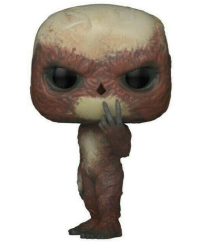 Venca Pointing : Stranger Things : Funko POP! Vinyl Figure 9cm