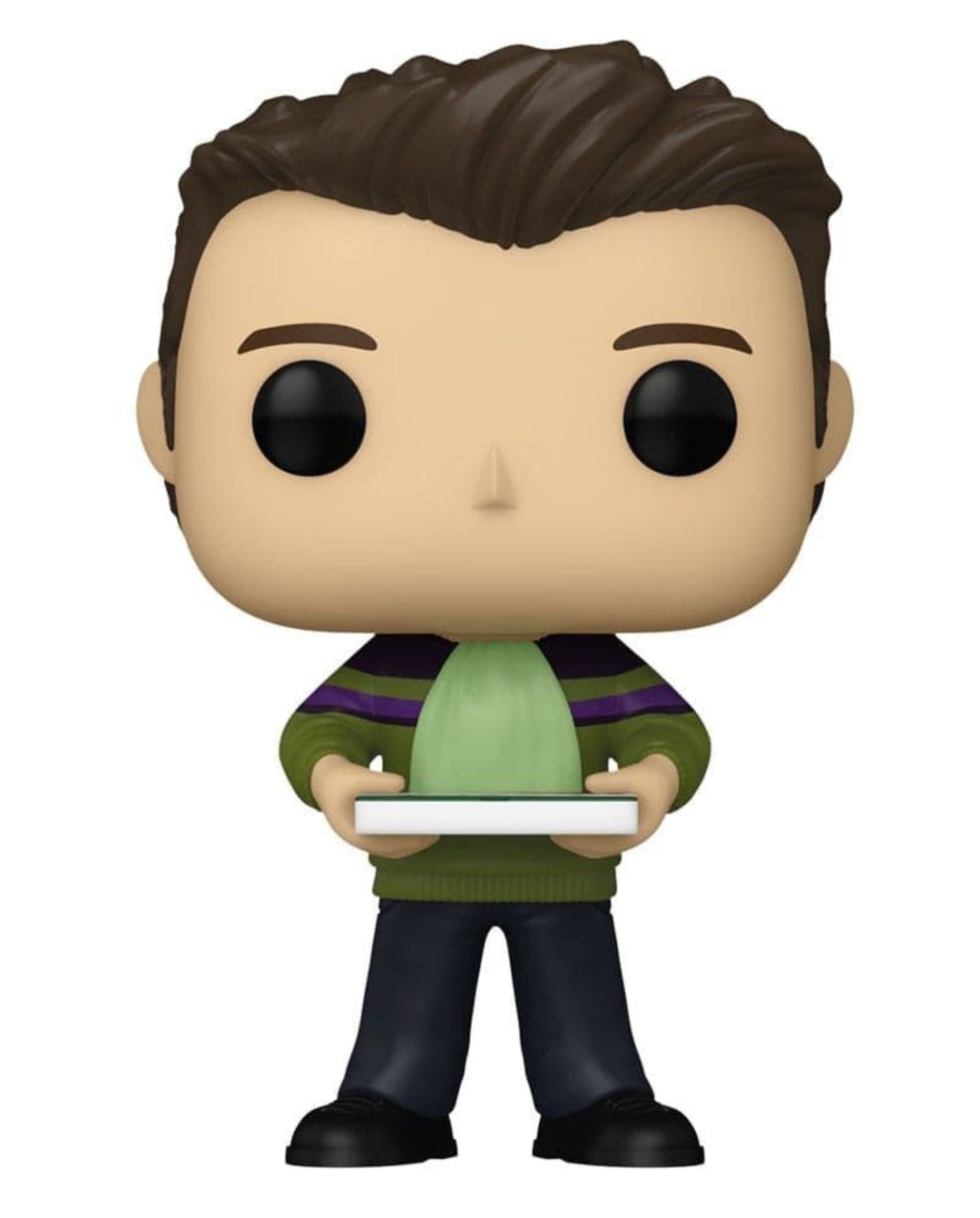 Joey with Pizza : Friends : Funko POP! TV Vinyl Figure 9cm