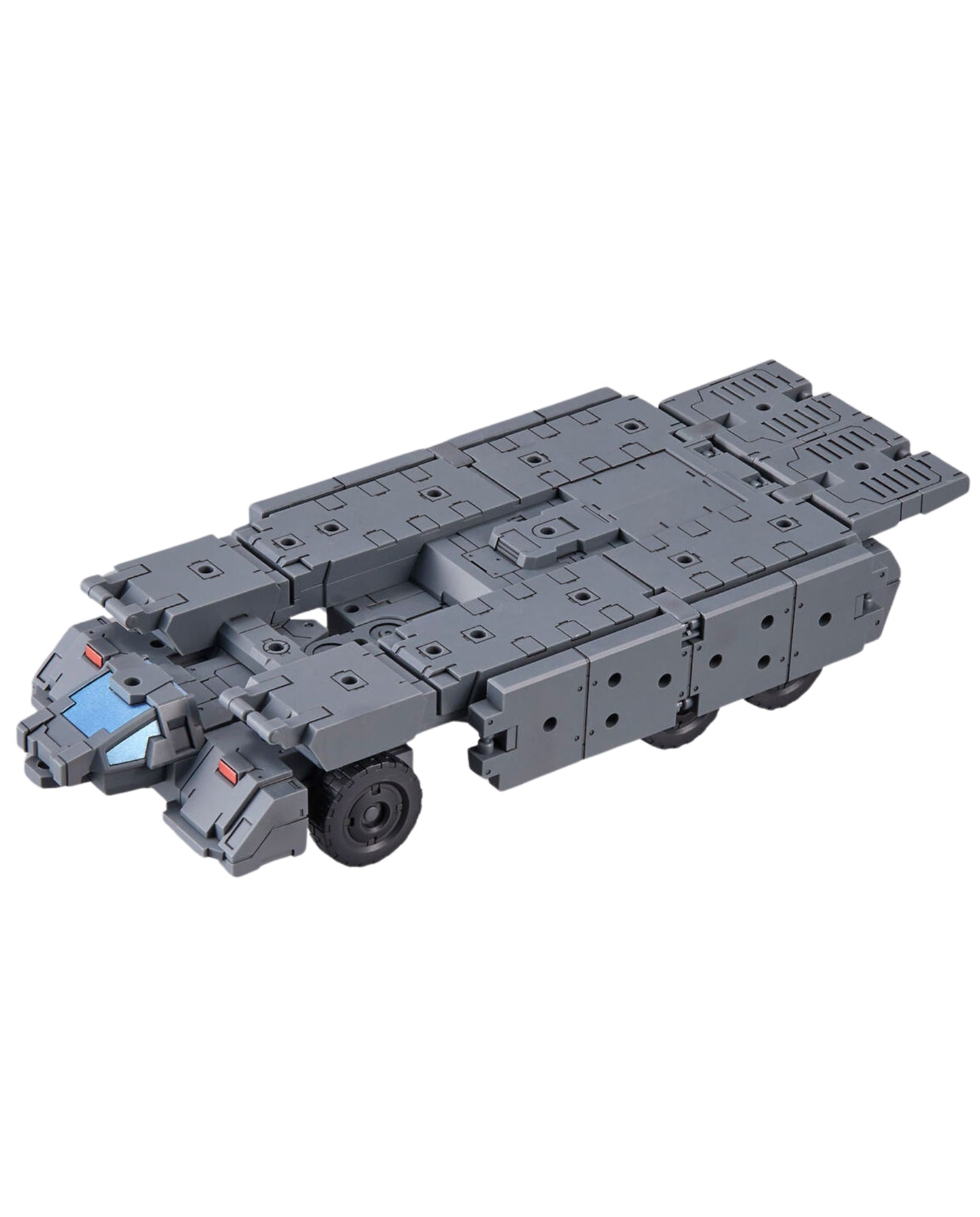 30MM 1/144 Exa Vehicle - Customized Carrier Version