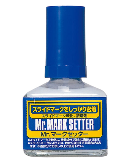 Mr Mark Setter 40ml