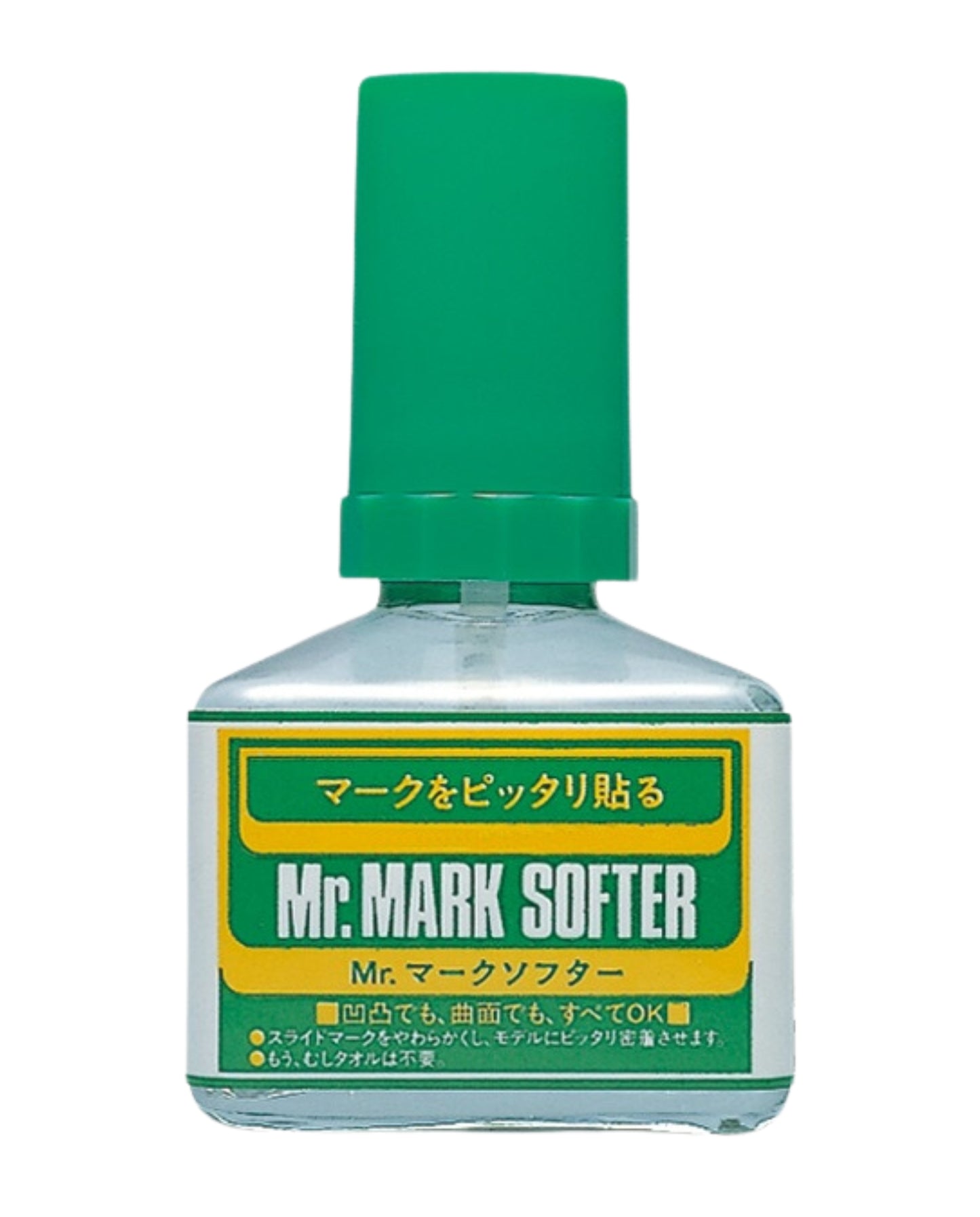 Mr Mark Softer 40ml