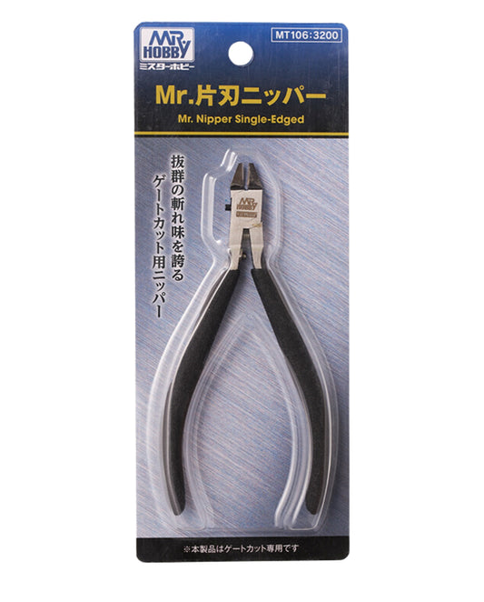 Mr Nipper Single Edged Nippers