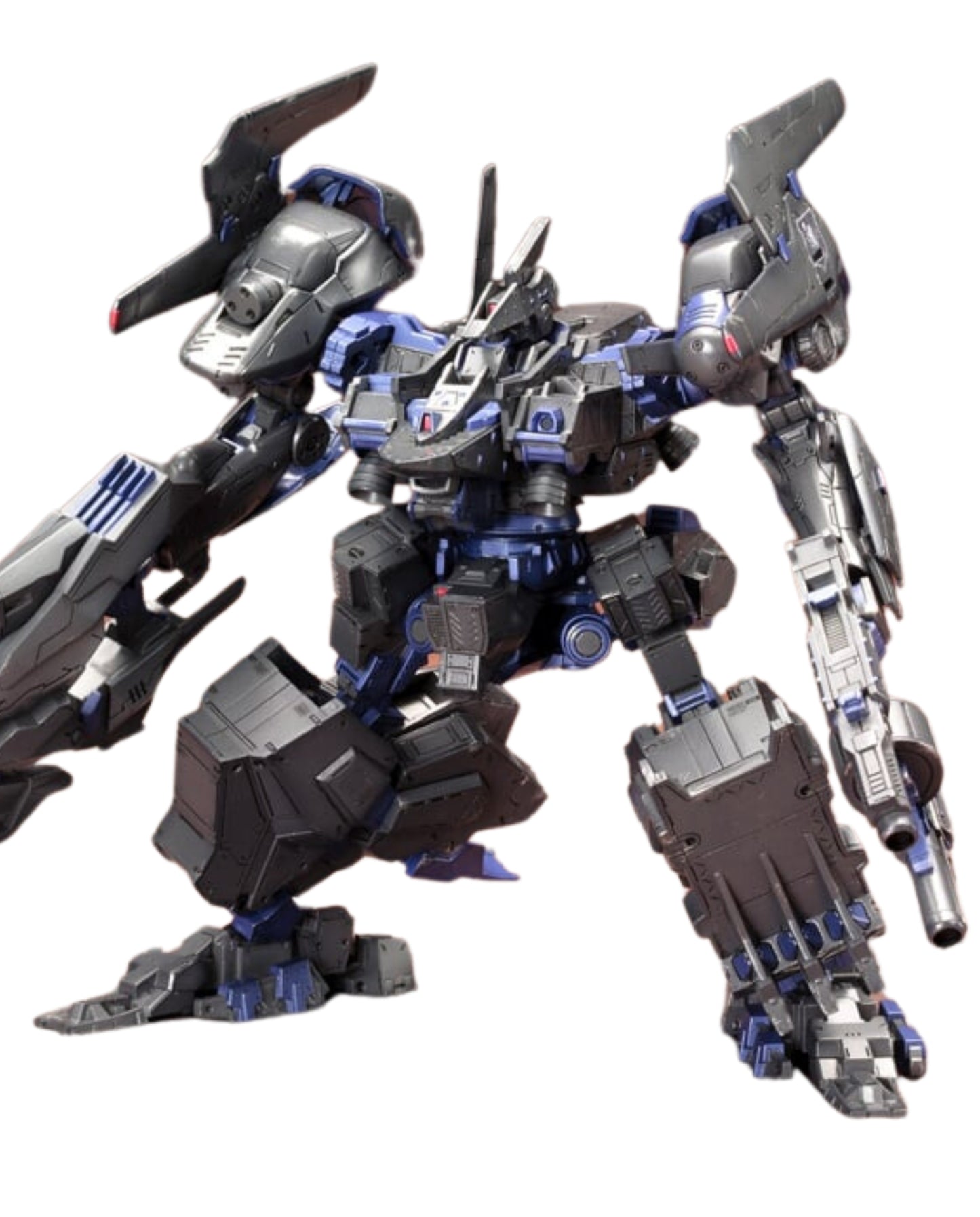 Kotobukiya Armored Core Verdict Day CO3 Malicious R.I.P.3/M