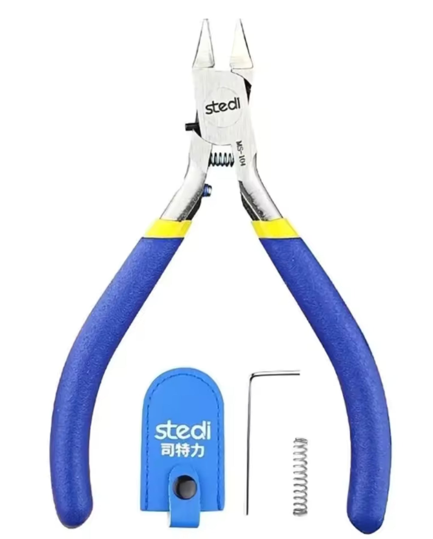 Stedi Single Edge Pliers MS104