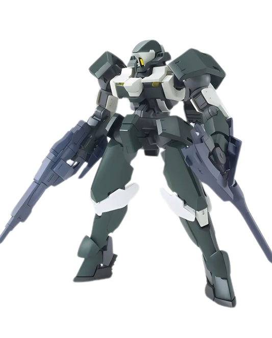 HG 1/144 Mobile Reginlaze Julietta's