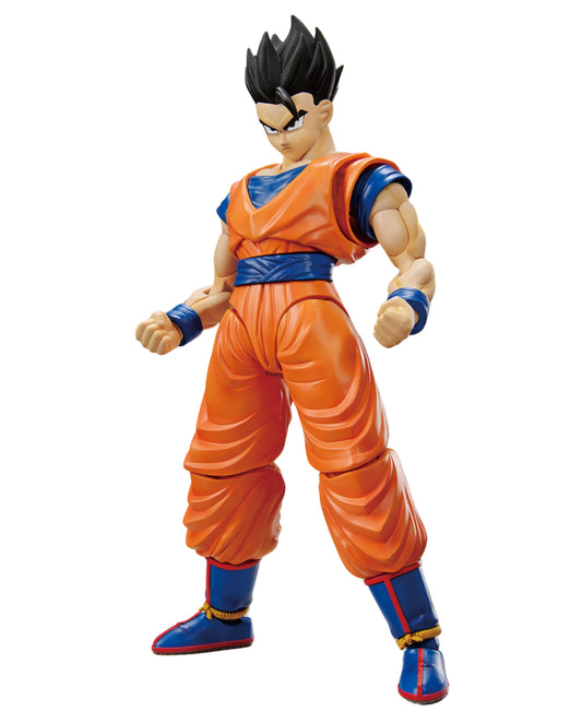 Figure-rise Standard Ultimate Son Gohan