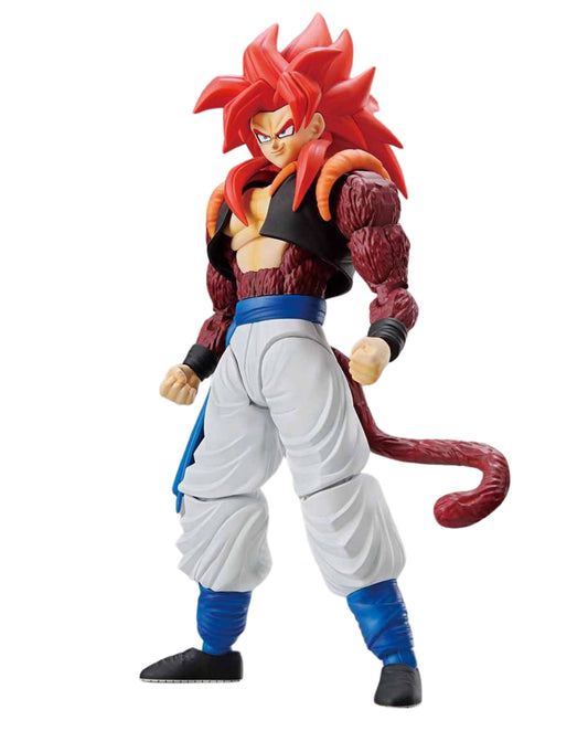 Figure-rise Standard Super Saiyan 4 Gogeta