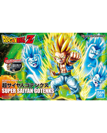 Figure-rise Standard Super Saiyan Gotenks