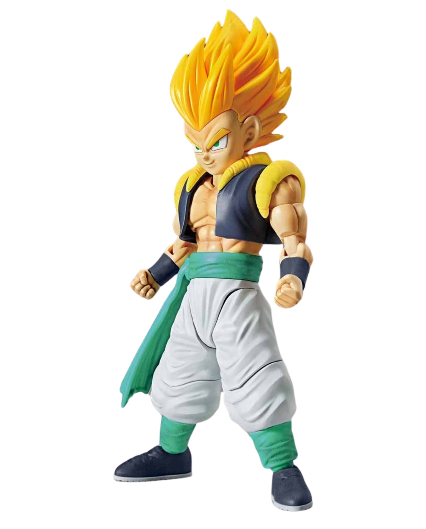 Figure-rise Standard Super Saiyan Gotenks