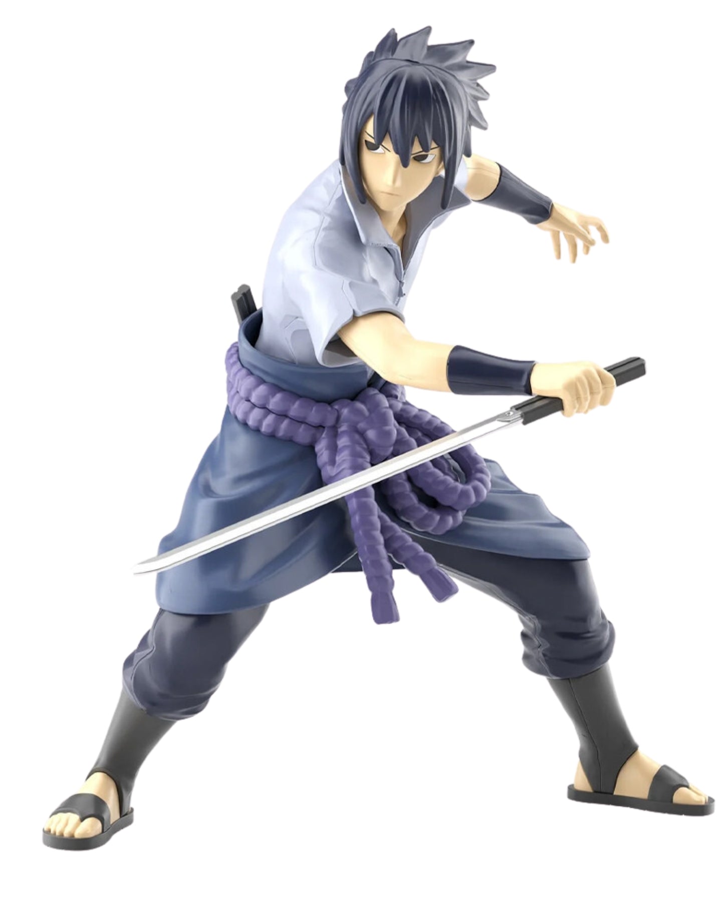 EG Entry Grade Uchiha Sasuke Naruto Shippuden