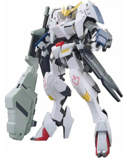 HG Gundam Barbatos 6th Form 1/144