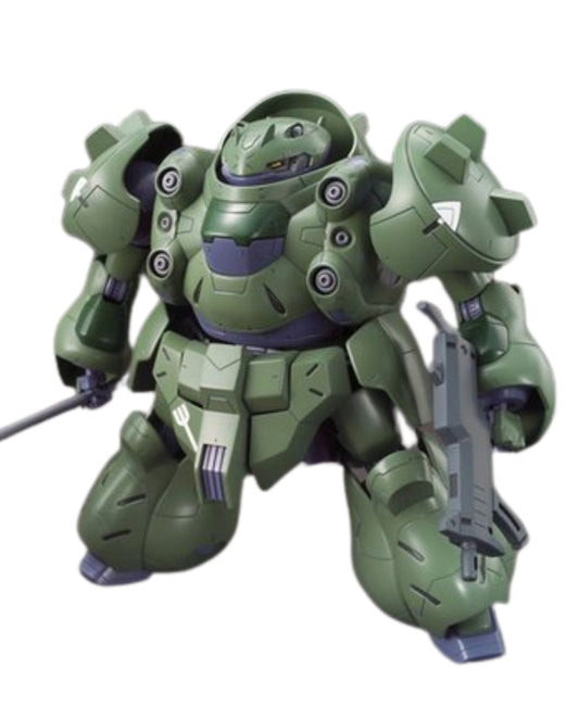 HG 1/144 Gundam Gusion