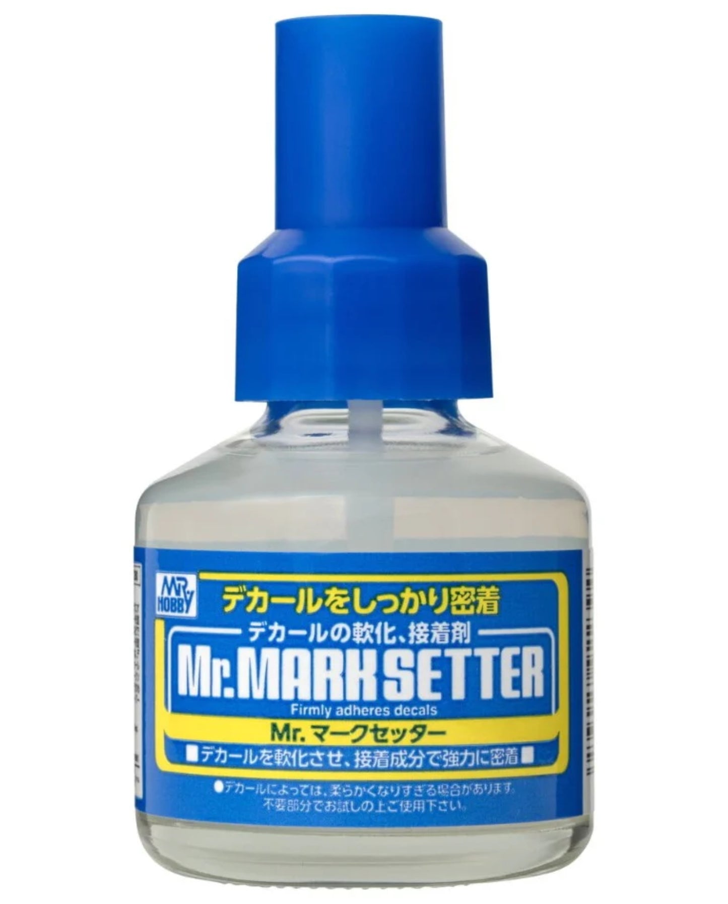 Mr Mark Setter 40ml