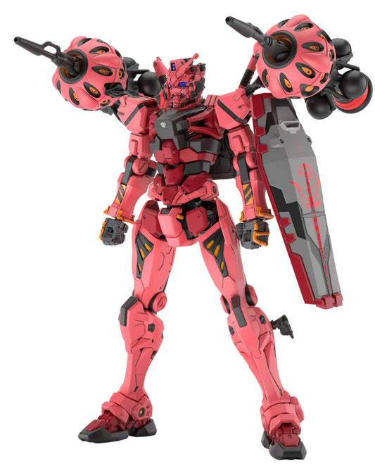 HG 1/144 Red Gundam - PRE ORDER