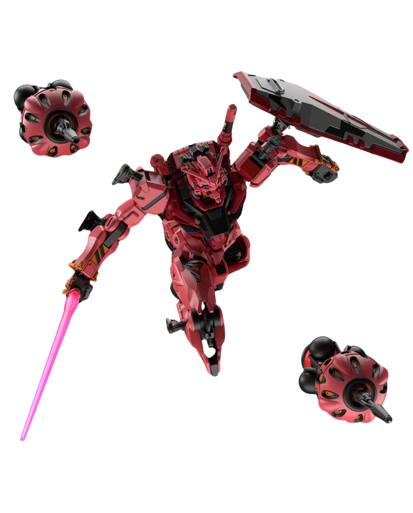 HG 1/144 Red Gundam - PRE ORDER