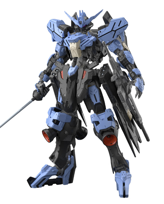 MG 1/100 Gundam Vidar