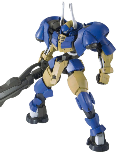 HG 1/144 Helmwige Reincar