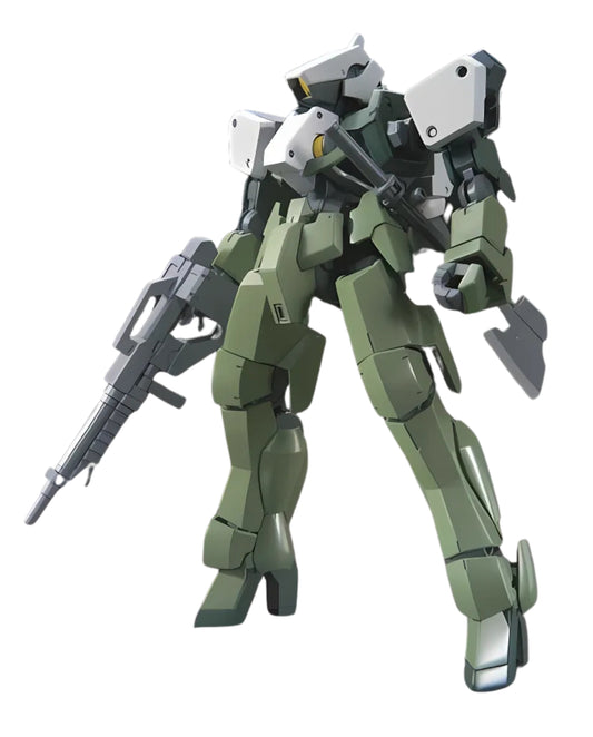 HG 1/144 Graze Custom