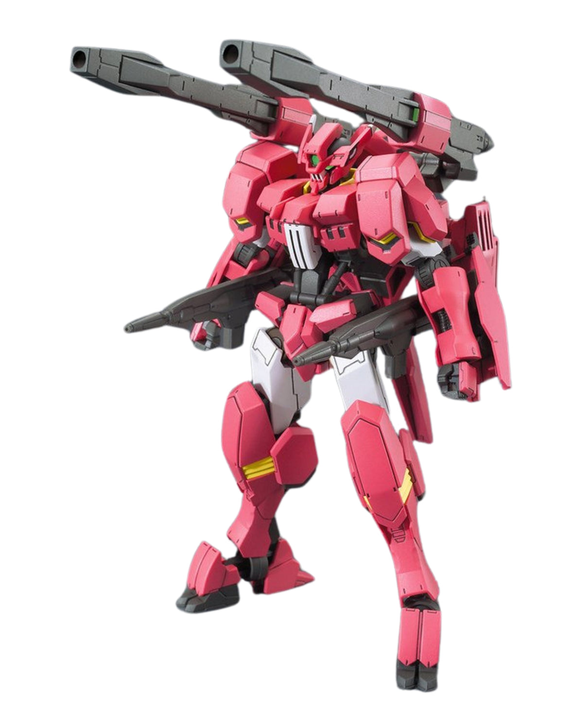 HG 1/144 Gundam Flauros (Ryusei-go) – Union Gundam