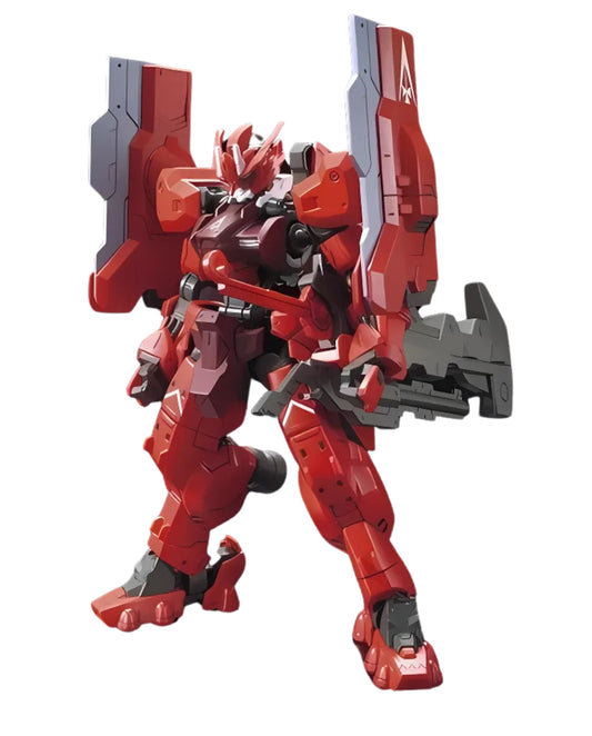 HG 1/144 Gundam Astaroth Origin