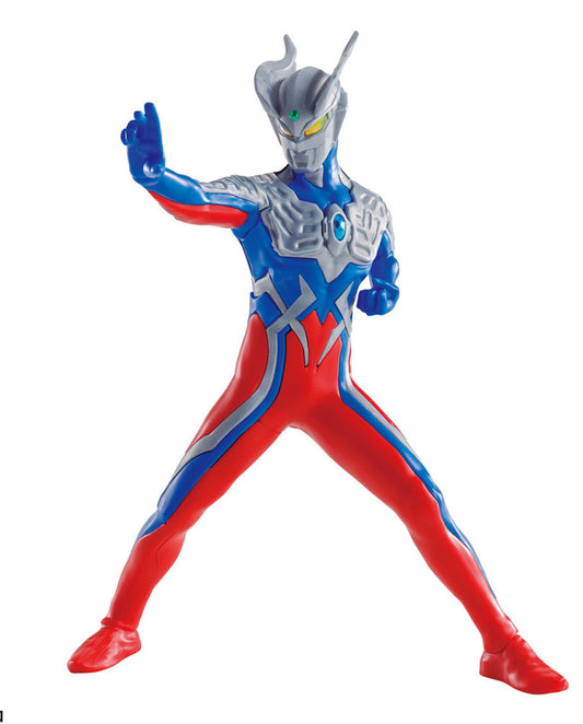 ENTRY GRADE Ultraman Zero