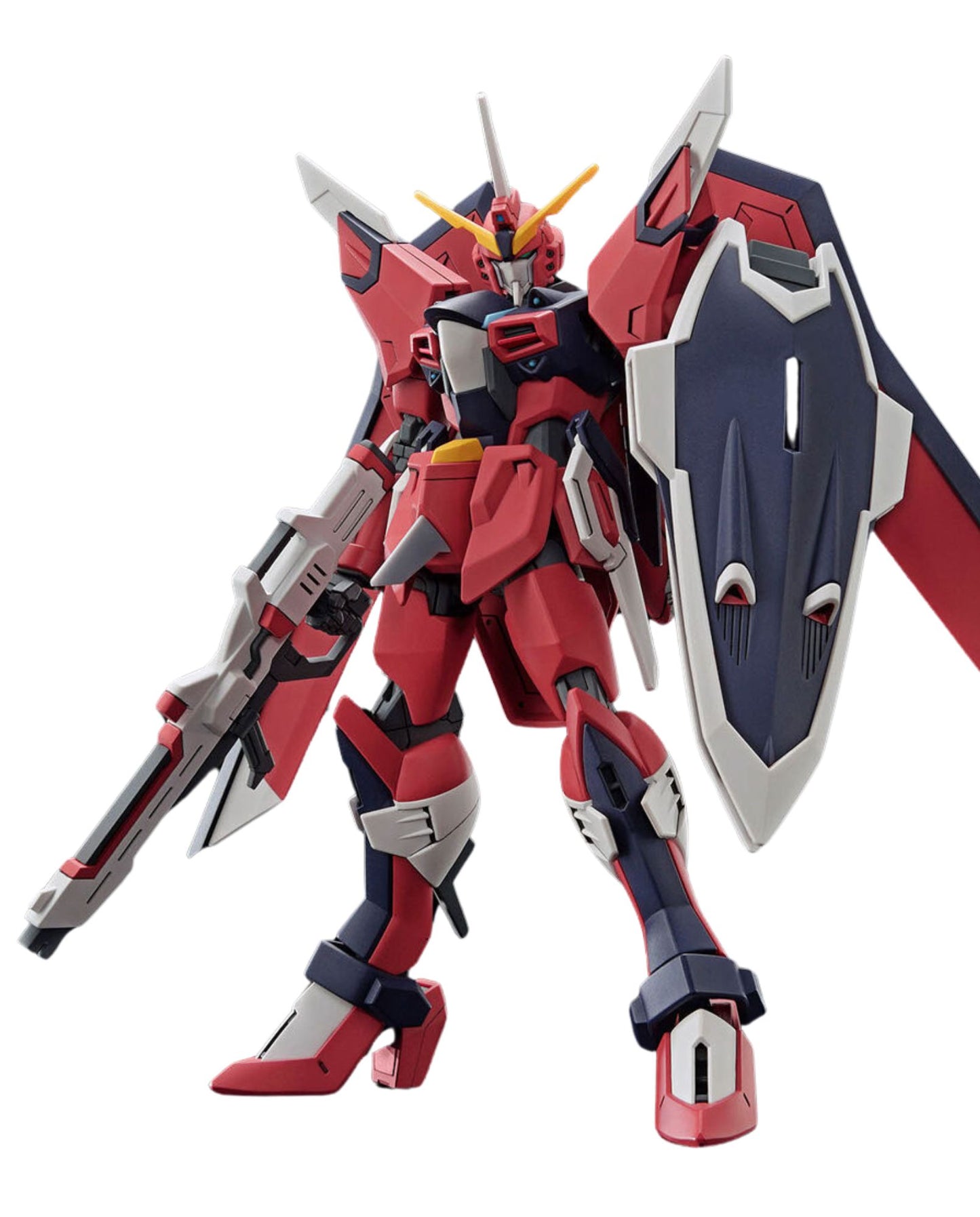 HG 1/144 Immortal Justice Gundam