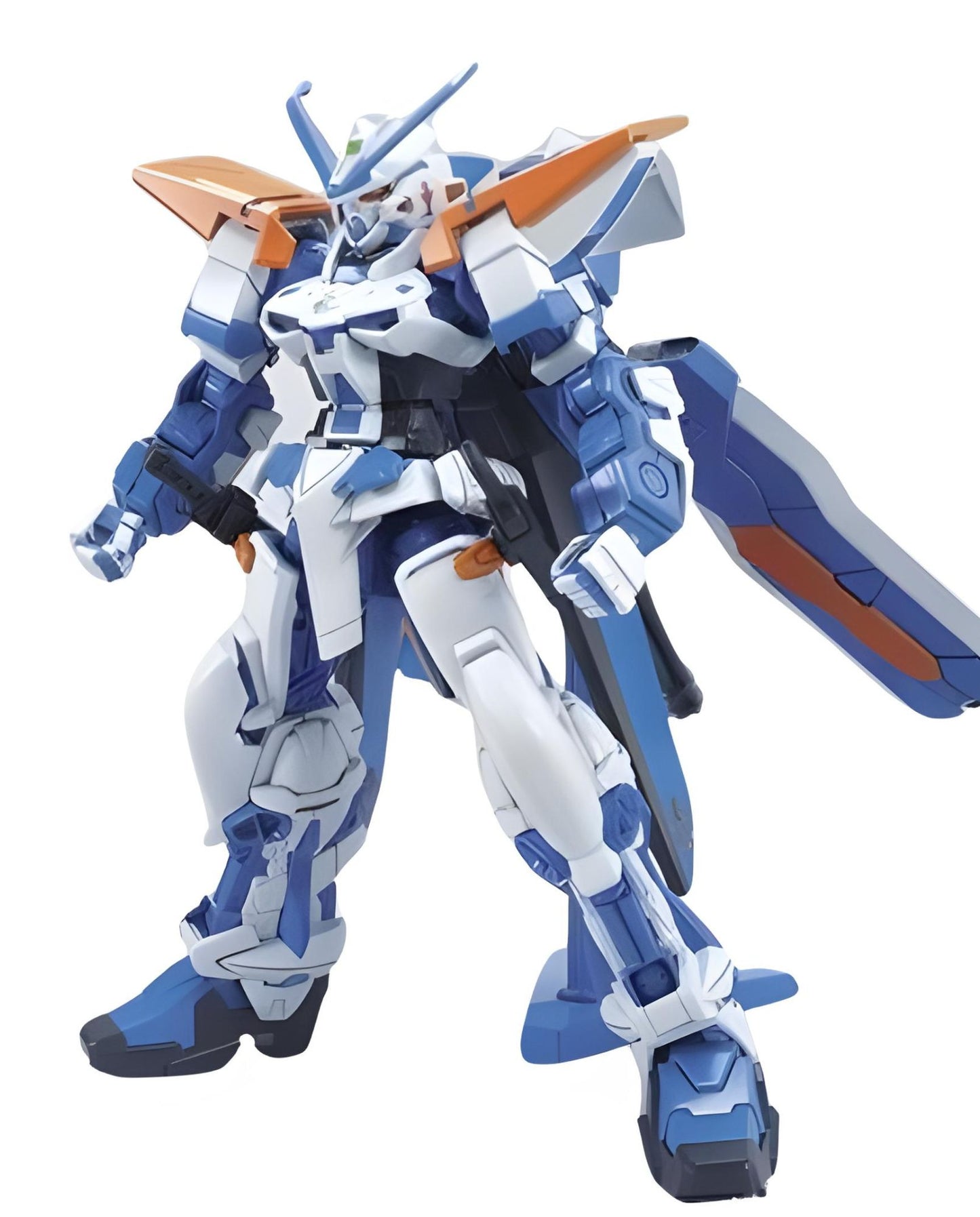 HG 1/144 Gundam Astray Blue Frame Second L