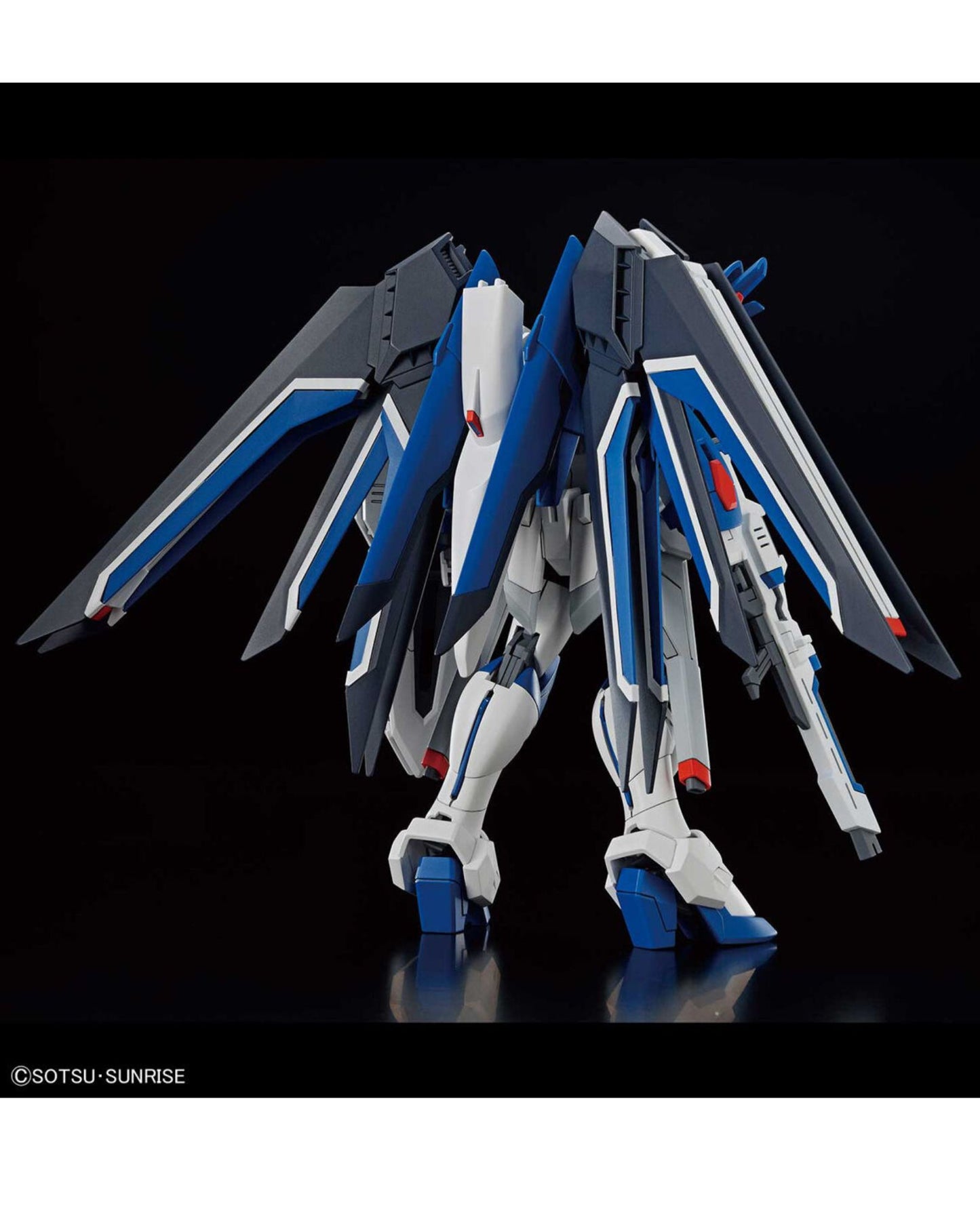 HG 1/144 Rising Freedom Gundam